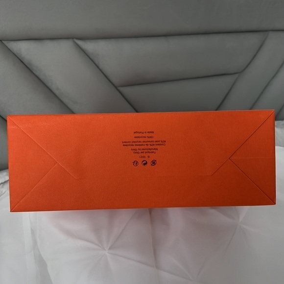 Hermes Empty Shopping Bag - Picture 6 of 6